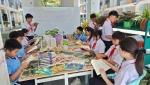 LỄ PHÁT ĐỘNG TUẦN LỄ HỌC TẬP SUỐT ĐỜI NĂM 2025