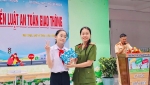 Tuyên truyền về an toàn giao thông