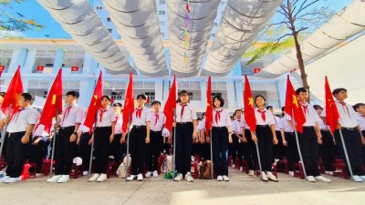 🎉🌸 HỘI THI ĐÓN TẾT CỔ TRUYỀN BÍNH NGỌ 2026 🌸🎉