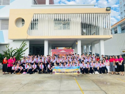 🎉🌸 HỘI THI ĐÓN TẾT CỔ TRUYỀN BÍNH NGỌ 2026 🌸🎉