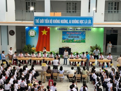 ĐỪNG CHỈ LƯỚT QUA, HÃY “CHẠM” ĐỂ ĐỒNG HÀNH!