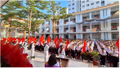 🌷🌷MÙA TRUNG THU NĂM 2026❤️