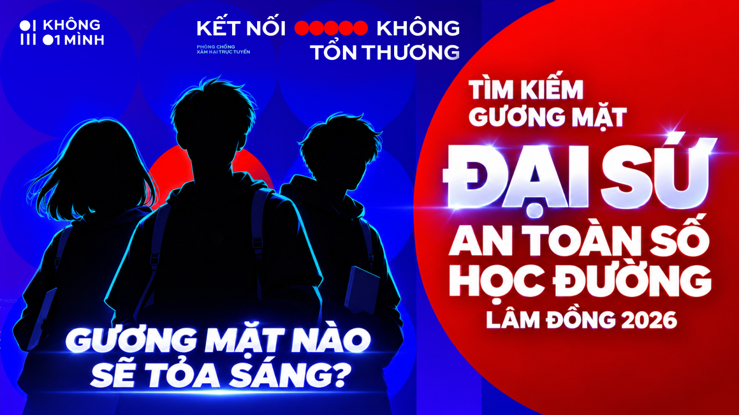 Lan tỏa an toàn số học đường